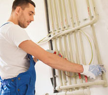 Commercial Plumber Services in Pasadena, CA