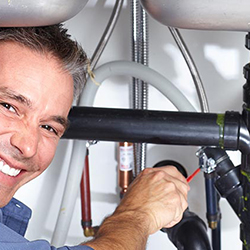 Pasadena Plumber
